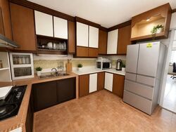 Blk 357 Woodlands Avenue 5 (Woodlands), HDB Executive #566155151